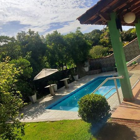 Chacara De Temporada - Mairipora Villa Kültér fotó