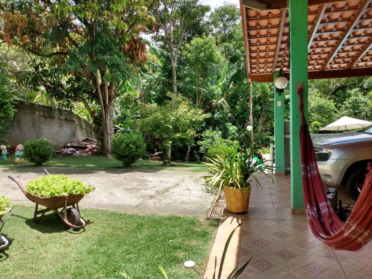 Chacara De Temporada - Mairipora Villa Kültér fotó
