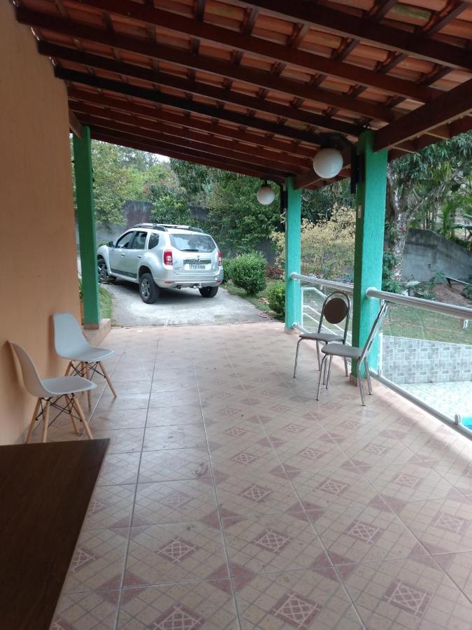 Chacara De Temporada - Mairipora Villa Kültér fotó
