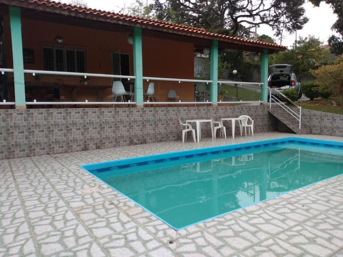 Chacara De Temporada - Mairipora Villa Kültér fotó