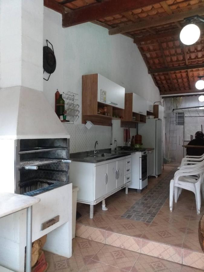 Chacara De Temporada - Mairipora Villa Kültér fotó