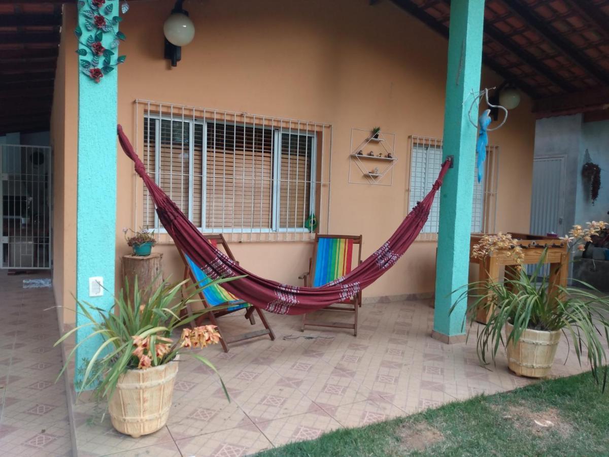 Chacara De Temporada - Mairipora Villa Kültér fotó
