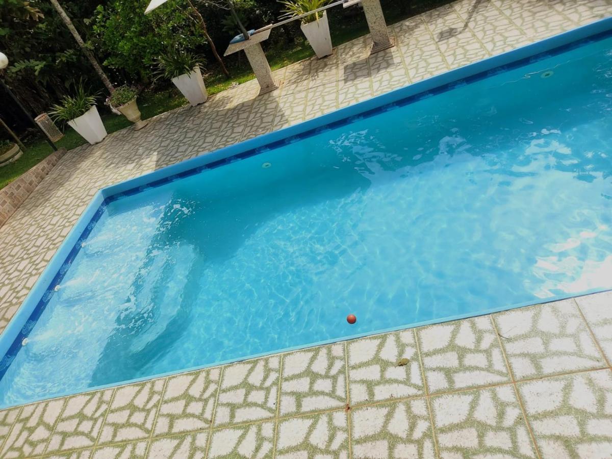 Chacara De Temporada - Mairipora Villa Kültér fotó