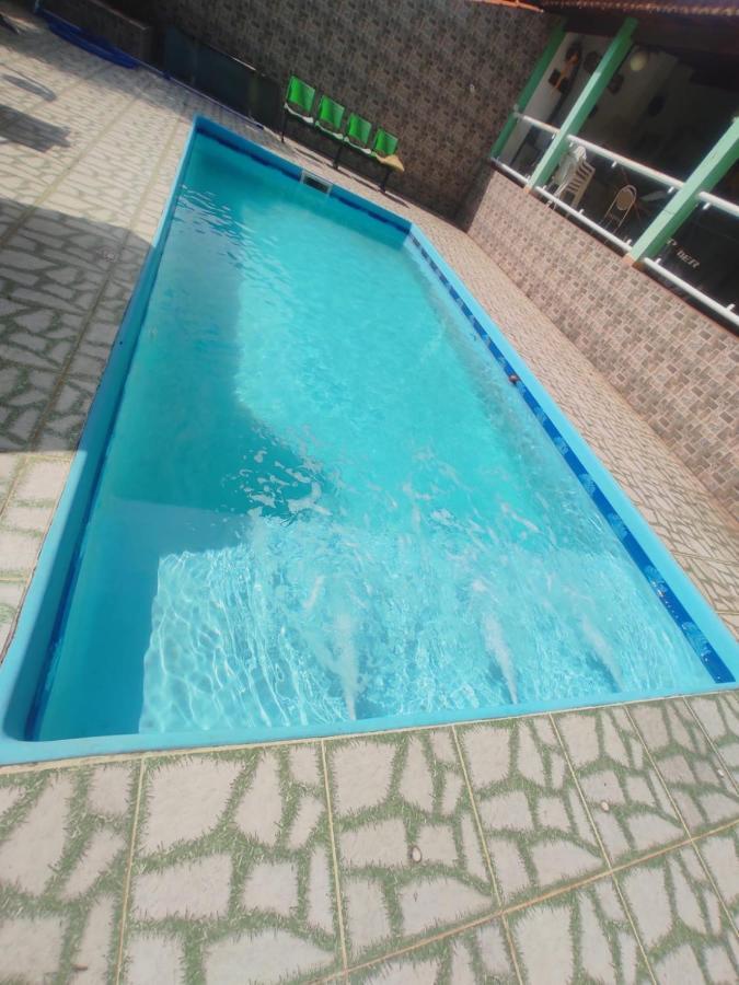 Chacara De Temporada - Mairipora Villa Kültér fotó