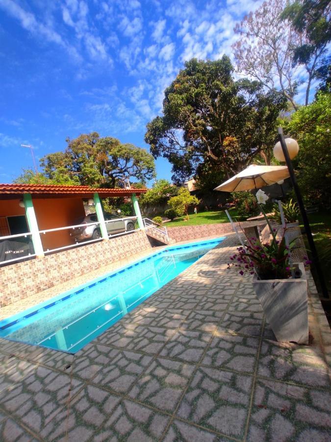 Chacara De Temporada - Mairipora Villa Kültér fotó