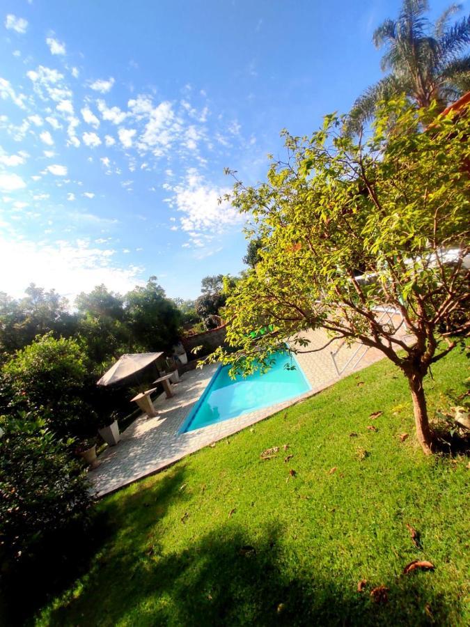Chacara De Temporada - Mairipora Villa Kültér fotó