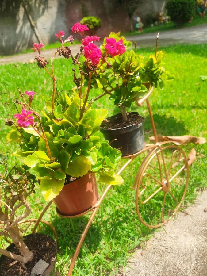 Chacara De Temporada - Mairipora Villa Kültér fotó