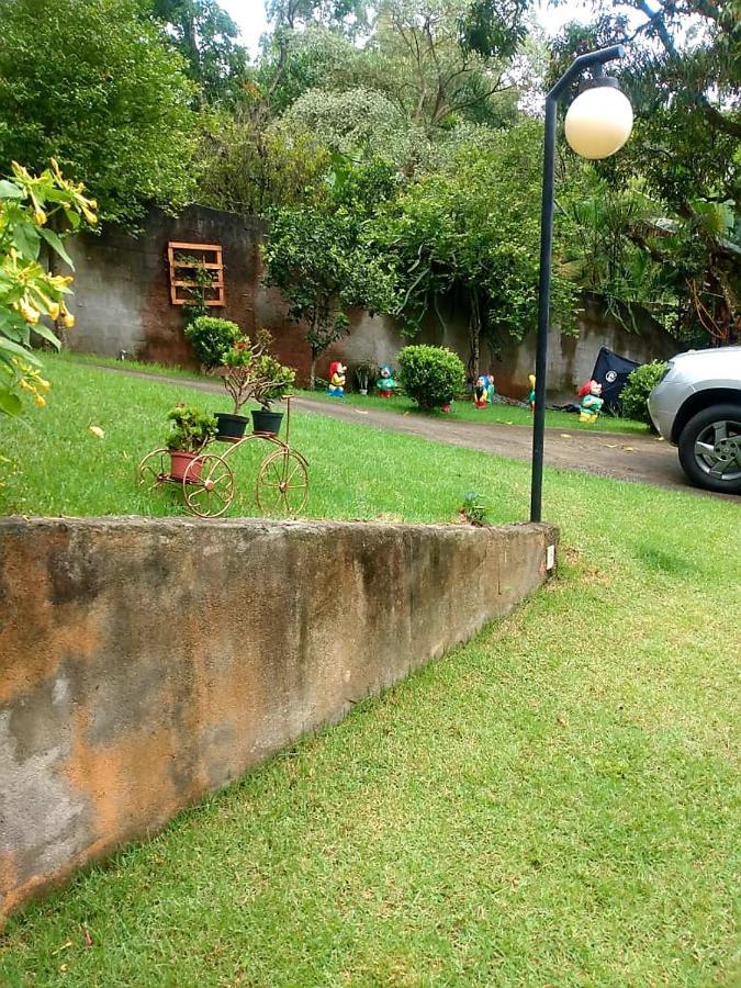 Chacara De Temporada - Mairipora Villa Kültér fotó