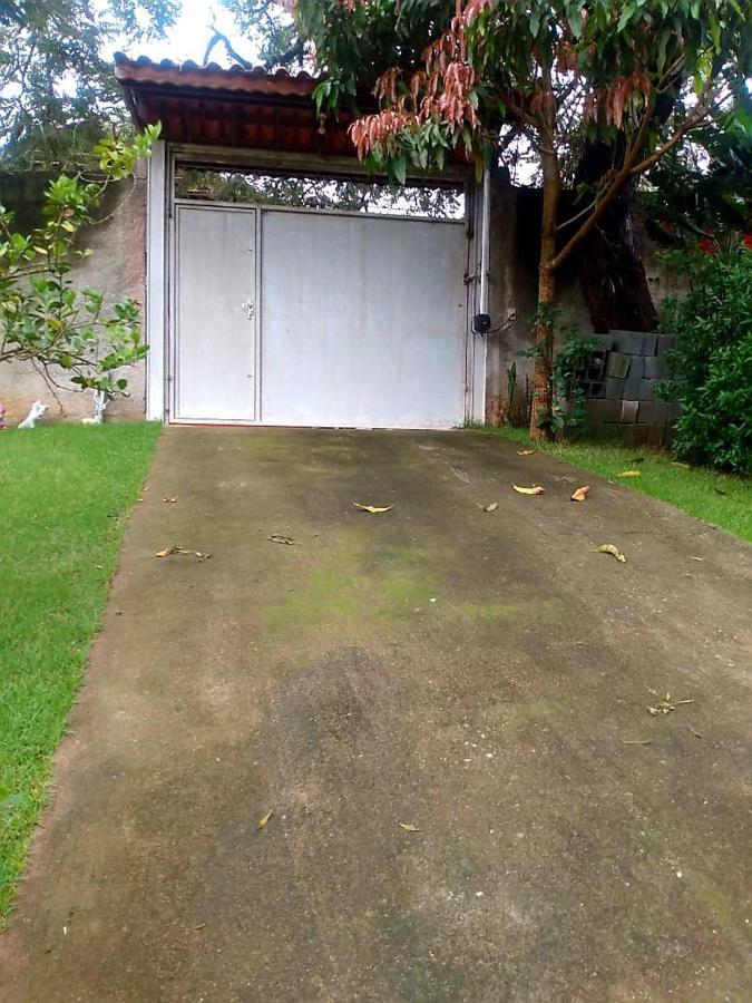 Chacara De Temporada - Mairipora Villa Kültér fotó