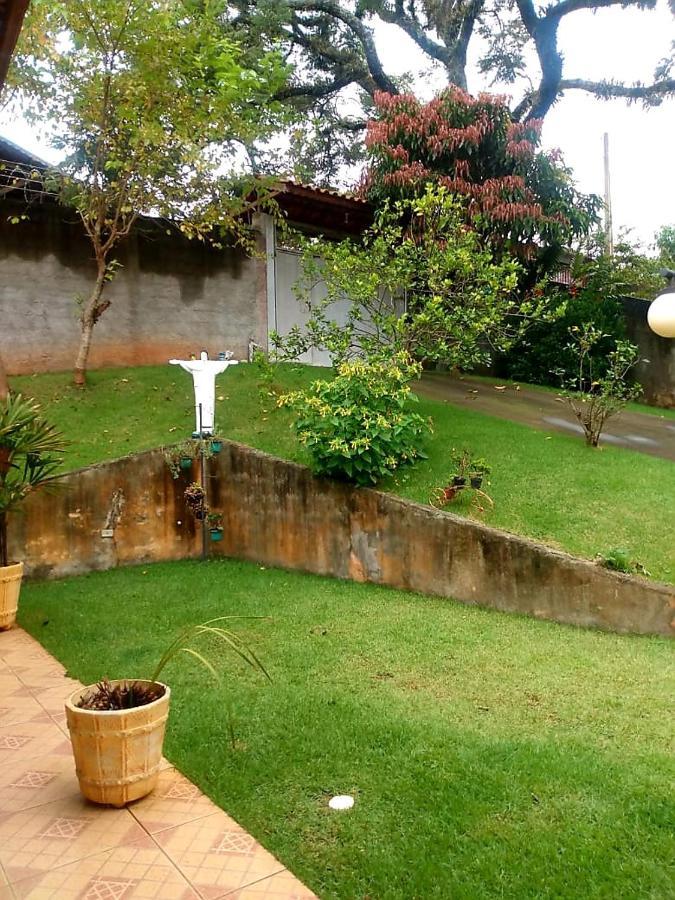 Chacara De Temporada - Mairipora Villa Kültér fotó
