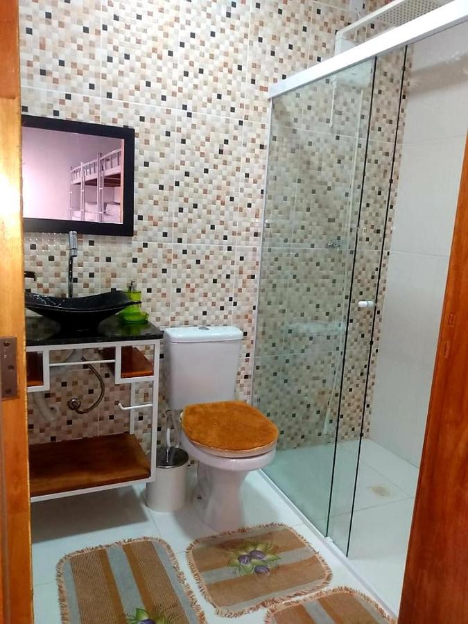 Chacara De Temporada - Mairipora Villa Kültér fotó