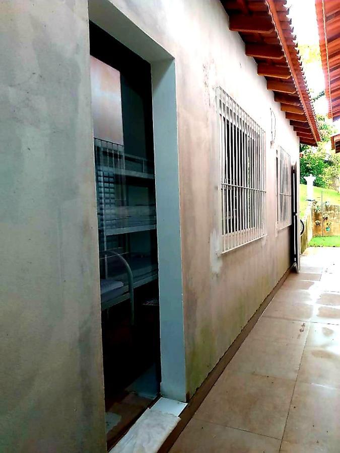 Chacara De Temporada - Mairipora Villa Kültér fotó