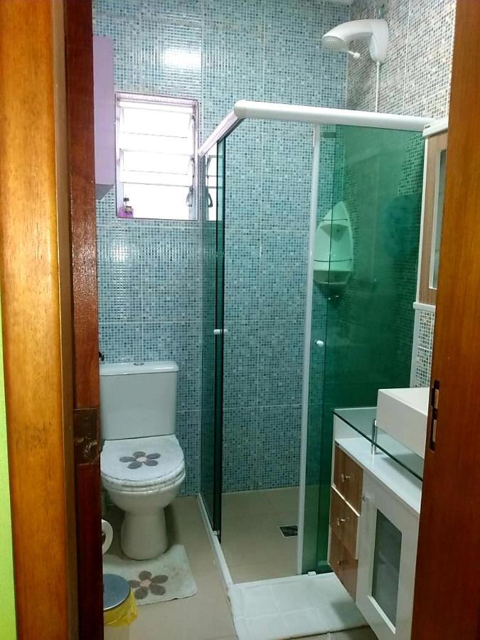 Chacara De Temporada - Mairipora Villa Kültér fotó