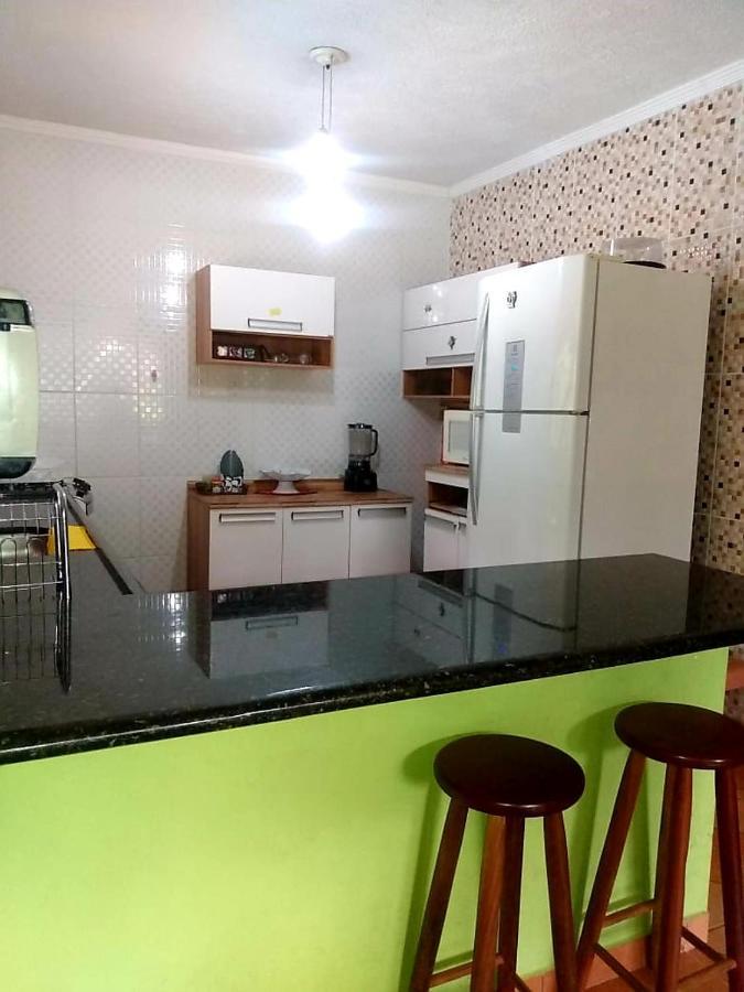 Chacara De Temporada - Mairipora Villa Kültér fotó