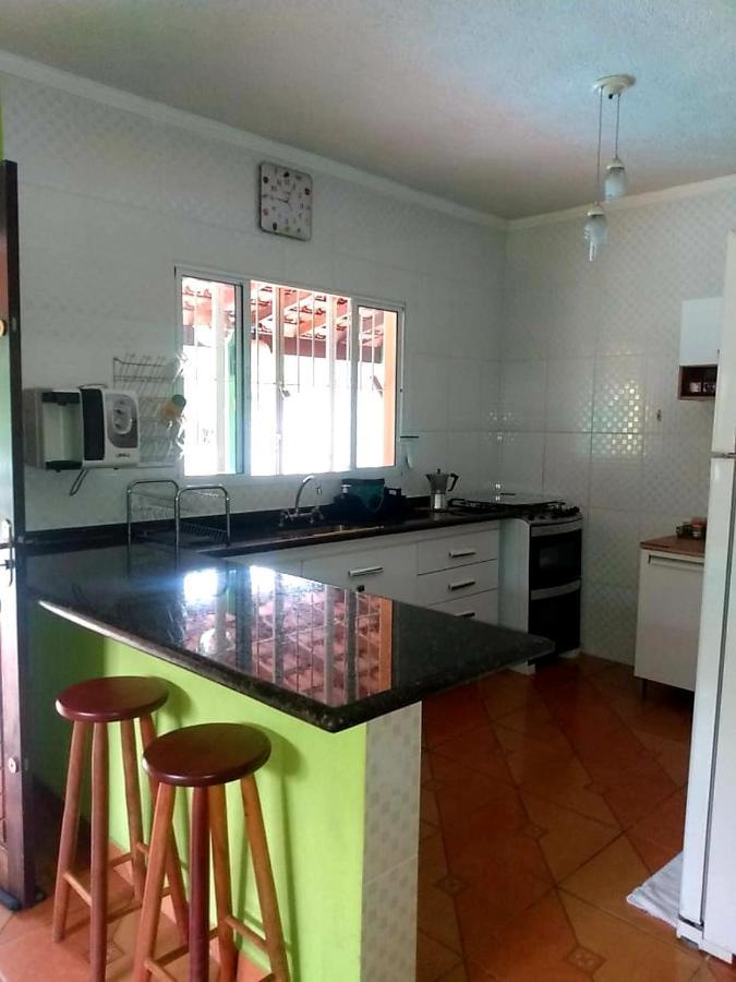 Chacara De Temporada - Mairipora Villa Kültér fotó