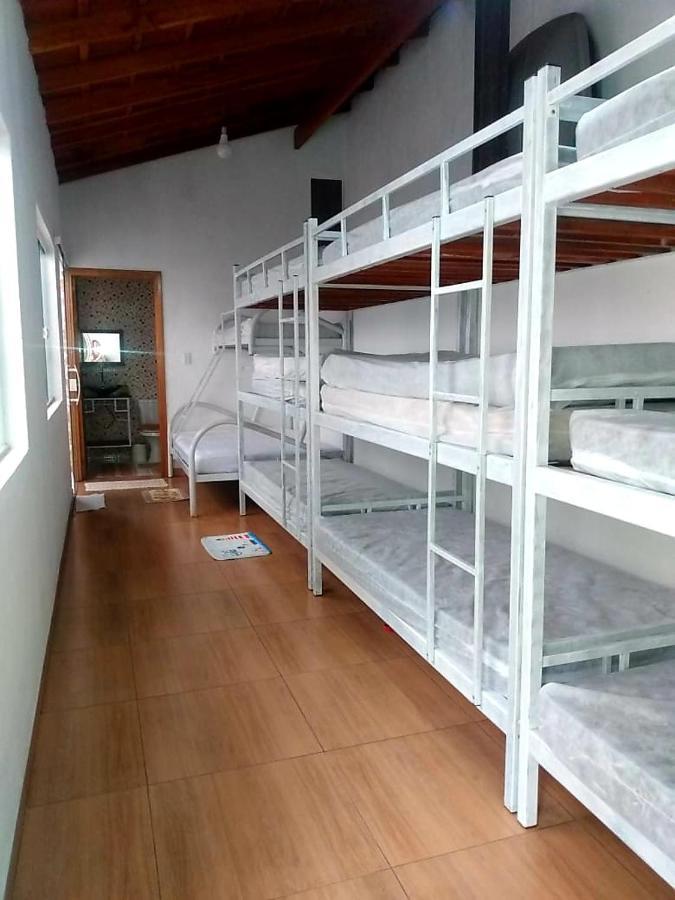 Chacara De Temporada - Mairipora Villa Kültér fotó