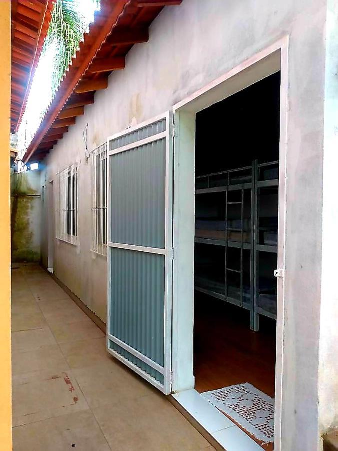 Chacara De Temporada - Mairipora Villa Kültér fotó