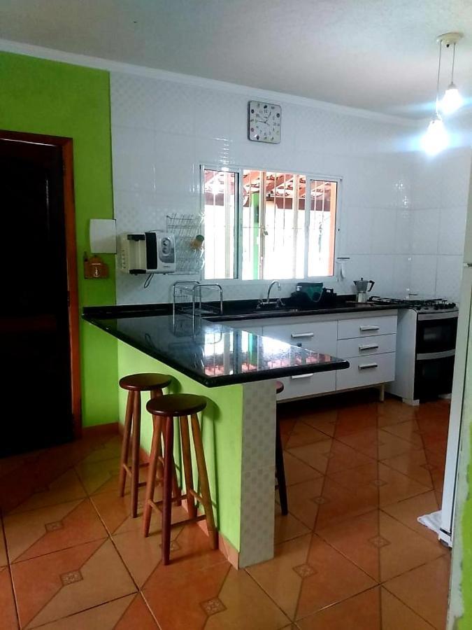 Chacara De Temporada - Mairipora Villa Kültér fotó